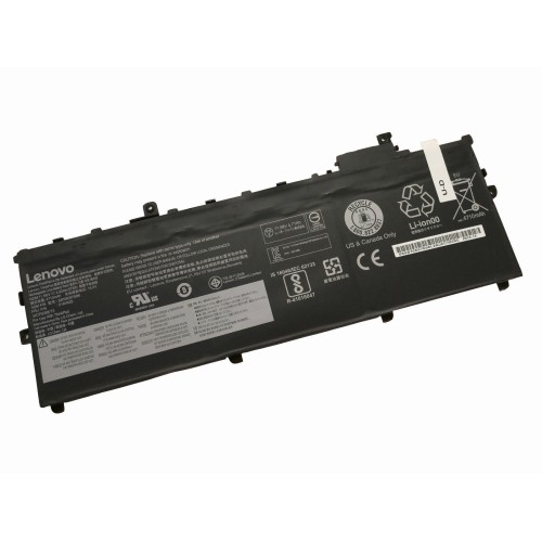 Original Lenovo 01AV429 01AV430 SB10K97587 Battery 57whr