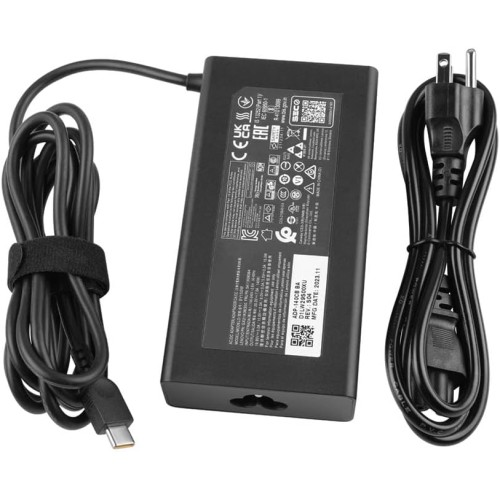 140W USB-C Lenovo ThinkPad P16s Gen 3 (Intel) charger