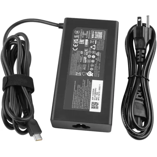 140W USB-C Lenovo Yoga Pro 7 14IMH9 83E2 charger