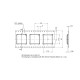 Infineon AURIX™ TC37xEXT variants - SAK-TC377TX-96F300S AB Infineon AURIX™ TC37xEXT variants - SAK-TC377TX-96F300S AB