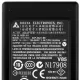 new 65W AOC U2790PQ Charger power cord