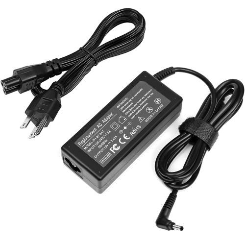 65W Molegar Y156N AMD Ryzen 7 5700U AC Adapter Charger + Power Cord