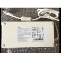 LG 27UD88 27UD88-W Charger ac adapter original 180W