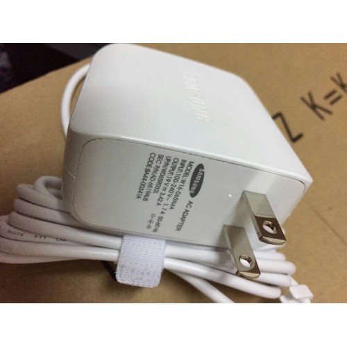 Samsung W16-065N4A W065R032L charger ac adapter 65w