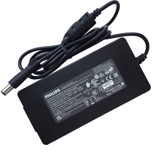 180w ViewSonic VP2785-4K VP27854K ColorPro 27" UHD IPS Charger Power Adapter