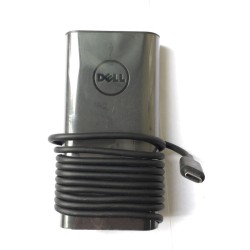Original Dell XPS 15 9570 2018 i5 FHD 97Wh charger ac adapter 90W