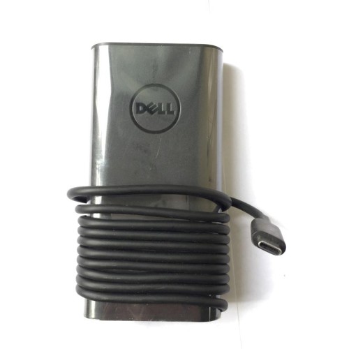 Dell XPS 15 9575 i5-8305G charger ac adapter 90W USB-C