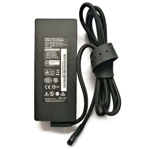 Replacement 230w Razer Blade 15 RZ09-02385E71-R3U1 charger