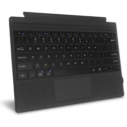 Replace Portable Wireless Bluetooth Keyboard Type cover for surface pro