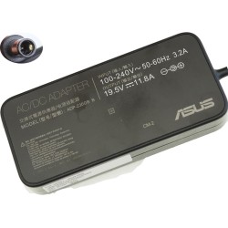 Asus Zephyrus S GX531 Charger Ac Adapter 230w