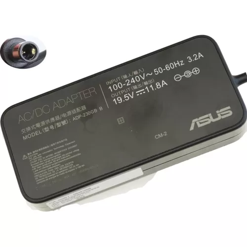 ASUS GX501VS-GZ036T Charger Ac Adapter 230w