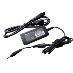 Toshiba Satellite Radius 12 P20W-CST3N02 charger original 45W