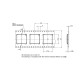 Infineon 32-Bit Single-Chip Microcontroller - SAK-TC397XP-256F300S BD Infineon 32-Bit Single-Chip Microcontroller - SAK-TC397XP-256F300S BD