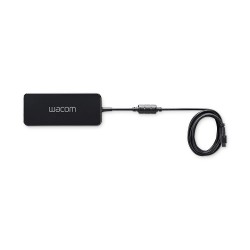 Wacom DTH-W1320M DTH-W1320H charger ac adapter 90W