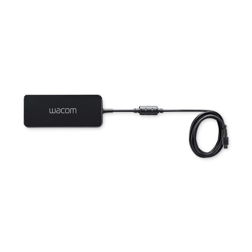 Wacom MobileStudio Pro 13 charger ac adapter 90W