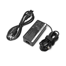 Acer Aspire 3 Spin 14 A3SP14-31PT-31BY Power Adapter usb-c Charger 65w