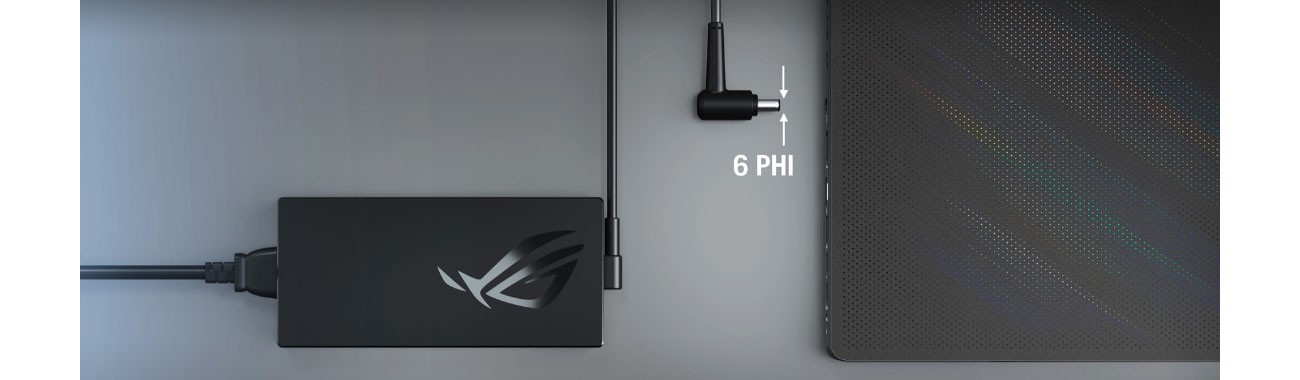 Asus ROG 240W AC Adapter