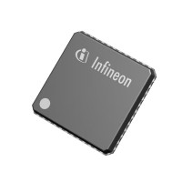 Infineon BDC motor gate drivers - TLE92108-232QX