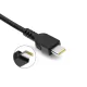 65W Lenovo V15 G4 AMN 83CQ Power AC Adapter slim