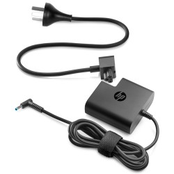 Original HP-Stream 14-ax010ca X9F37UA 45W Power AC Adapter Charger