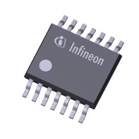 Infineon Smart High-Side Power Switch - BTS7002-1EPP