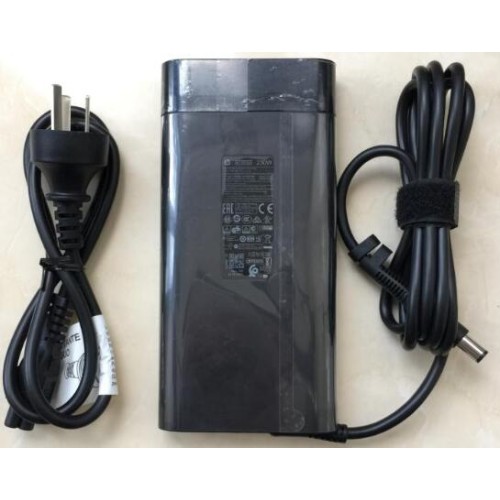 Original hp 925141-850 230 W AC adapter (barrel type)  Charger