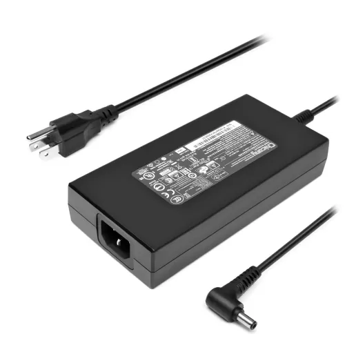 Tongfang gm5hg0a AC Adapter Charger 20V 12A