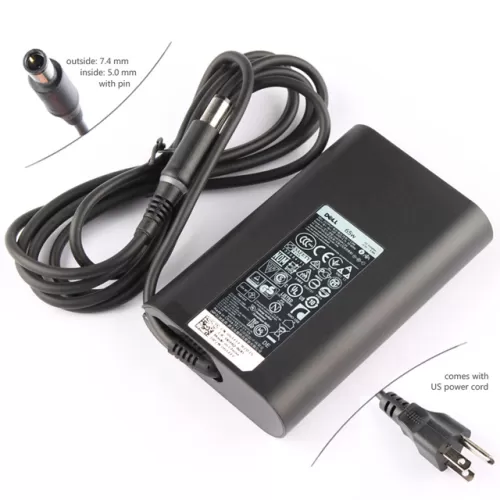 Dell Latitude E5430 E5440 E5450 5450 charger original 65w