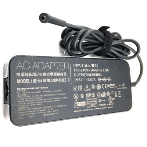 Lps ASUS NX500JK-DH71T NX500JK-XH72T Charger 130w