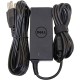 Genuine Dell Latitude 14 Rugged Extreme 7414 Ac Adapter Charger Power Cord 45W