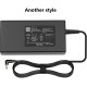 Philips Respironics E30 with humidifier charger 12V 6.67A
