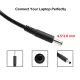 Dell Inspiron 11 3152 3153 3157 3158 charger original 45w
