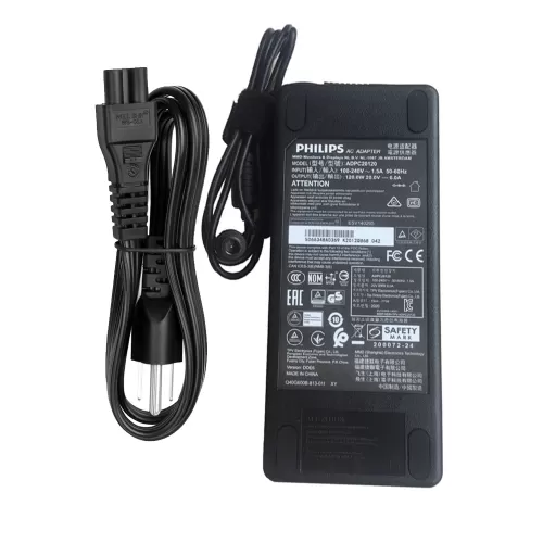 120W aoc agon ag271qg Charger power cord