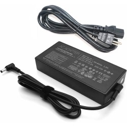 200W Asus  0a001-01120100 Power charger Original +Cord