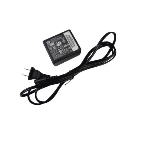 Original HP DeskJet 3524 3525 Printer Charger ac adapter