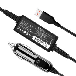 65w Lenovo ADL40WCA 36200579 Car Auto charger