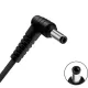 new 65W AOC U2790PQ Charger power cord
