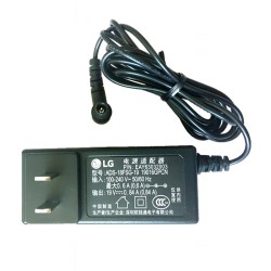 LG 19M37H 19M37A-B Charger ac adapter 16W