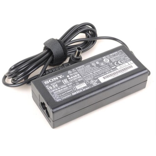 Sony VGP-AC19V49 VGPAC19V49 Charger 65w