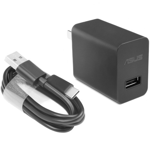 Asus ROG Strix XG17AHP Charger AC Adapter 18W 9V 2A