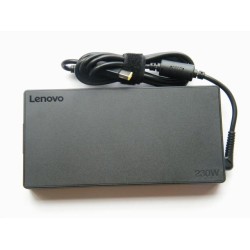 Original Lenovo ThinkPad P51 charger 230W