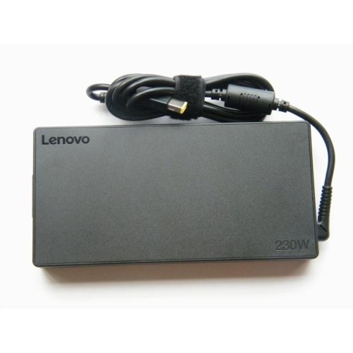 Original Lenovo ThinkPad P70 charger 230W