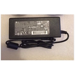 LG 29WK600 34WK650-W Charger ac adapter 65w orginal