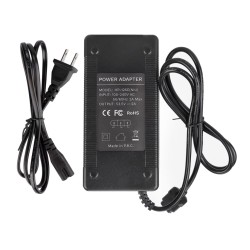 53.5V Niu KQi 100F Charger Power Adapter