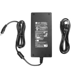 360W Power Adapter LG EA30146201 Charger (Black) +power cord