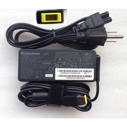 Original 65W Lenovo ADLX65NDC3A 5A10J46692 Charger