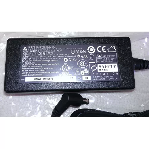 Lps charger for DELL 310-6460 PG728 U6564 U6166