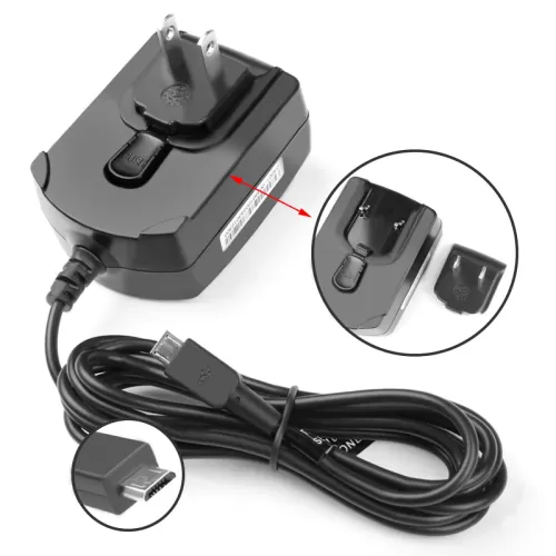 Original 15W Asus R104HA R104H Charger Power Adapter