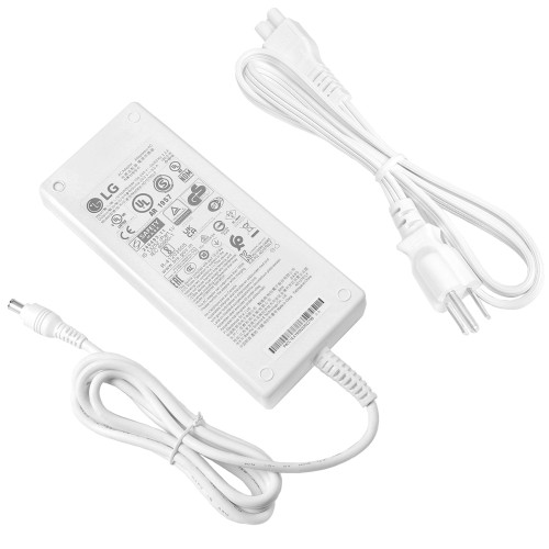 LG ADS-180KL-20-3 200180E Charger power supply 20V 9A