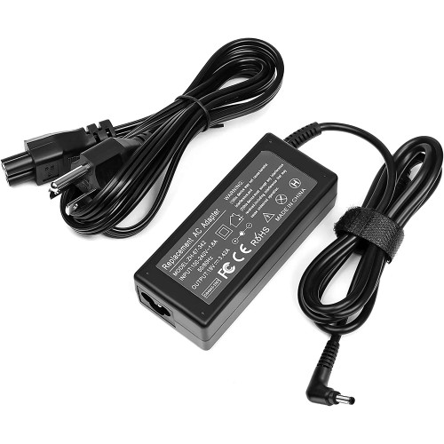 Charger ac adapter for Gateway TYPE60-190-31501 TYPE60-190-3150u
